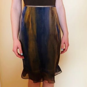 Drama skirt